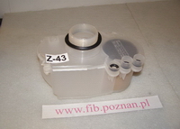 ZASOBNIK SOLI Z FILTREM